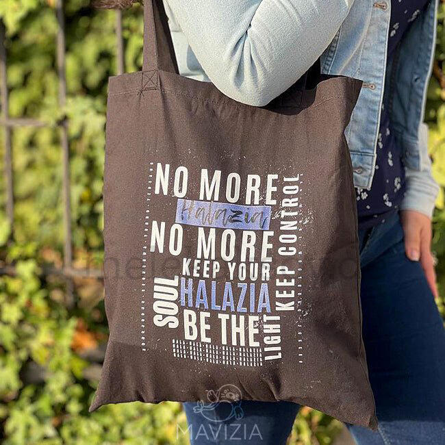 Finale Umsetzung Halazia Jutetasche 2