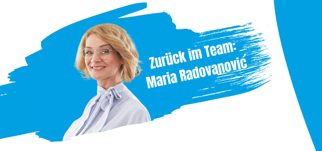 Grafik für textile network